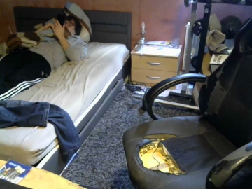 Lionboy76  22-10-2021 Recorded Video Naked
